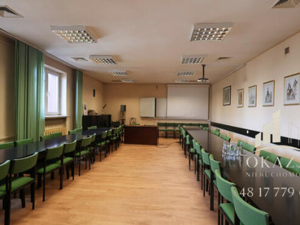 Lokal użytkowy Rzeszów Śródmieście, Polskiego Czerwonego Krzyża