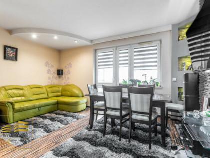 Mieszkanie Lublin, Agatowa