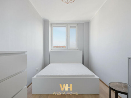 Mieszkanie Warszawa gm. Wola Wola, Redutowa