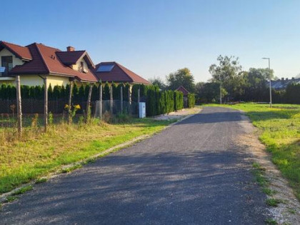 Sprzedam dom Stare Babice Bajkowa 7, BEZPOŚREDNIO