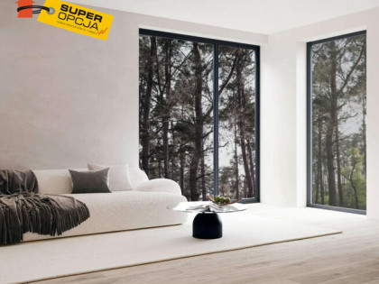 Mieszkanie Libertów gm. Mogilany,