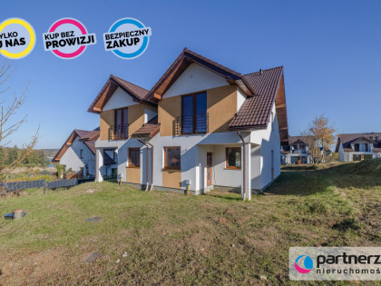 Dom Kolbudy rynek pierwotny ul. Lukrecjowa