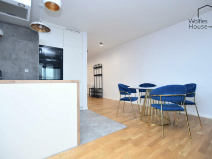 Mieszkanie Kraków Kraków-Śródmieście, Prądnik Czerwony, Bosaków