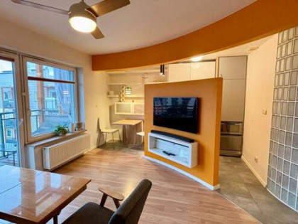 Mieszkanie Wrocław Psie Pole, Swojczyce, Marca Polo