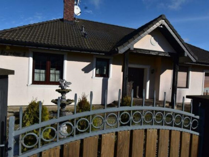 Dom wolnostojący Koszalin ul. Irysów