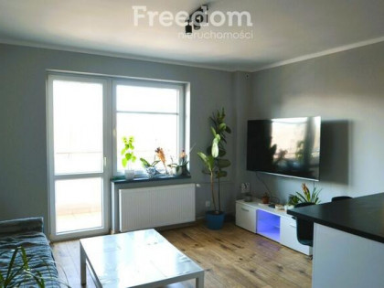 Krakowska: 2 pokoje PO REMONCIE | Wysoki Standard