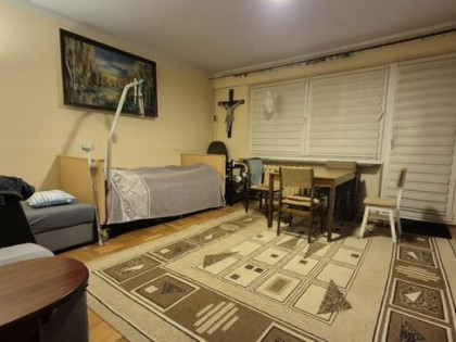 Mieszkanie do remonta - Rzeszów - Ślusarczyka 64m2