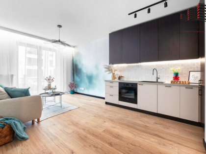 Mieszkanie Lublin Czechów, Mirosława Dereckiego