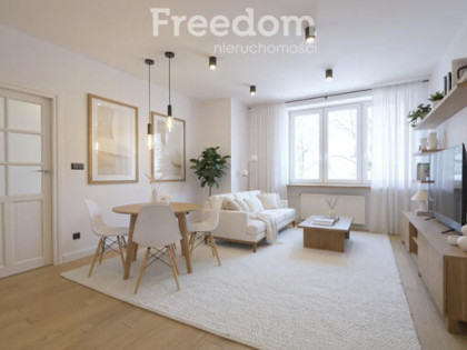 3 pokoje w ścisłym CENTRUM * Wyższy STANDARD