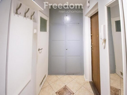 44,2 m2 - do zamieszkania lub pod inwestycję