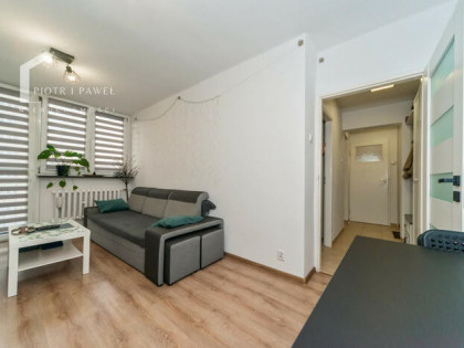 Mieszkanie Bielsko-Biała, Czysta