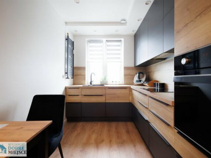 Mieszkanie Bydgoszcz Górzyskowo