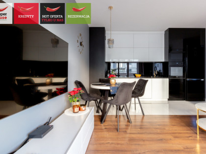 Mieszkanie Reda ul. Morska