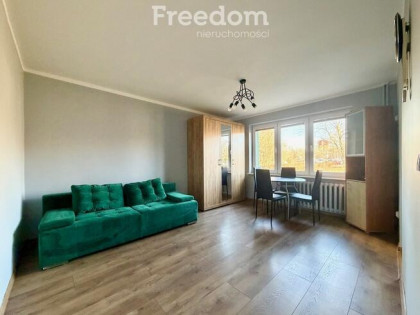 Przytulna kawalerka Sosnowiec ul. Ostrogórska 25