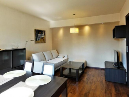 Tymienieckiego 16D, Śródmieście, jasne 2 pokoje