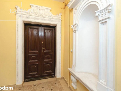 Lokal Warszawa Śródmieście ul. Wspólna