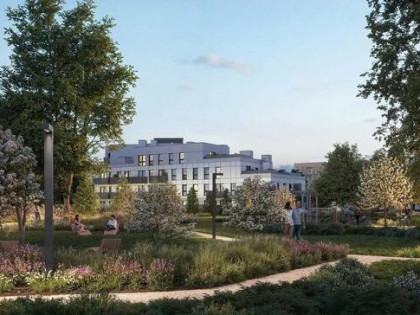 Mieszkanie Kraków Bieżanów-Prokocim