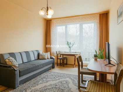 Mieszkanie Kraków Nowa Huta, Nowa Huta, os. Zgody