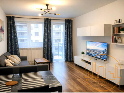 Mieszkanie Warszawa gm. Ursus Ursus,