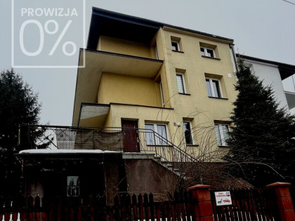 Sławin duży dom w świetnej lokaliz