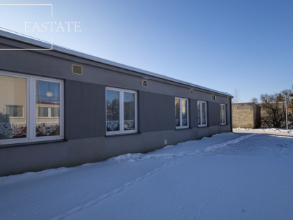 Lokal Pruszcz Gdański ul. Marii Konopnickiej