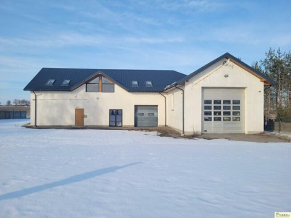 Lokal użytkowy Ryki