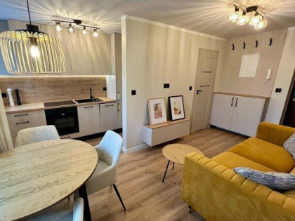 Mieszkanie Mysłowice