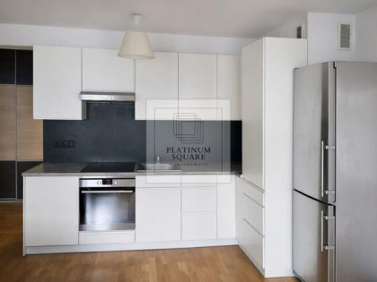 Mieszkanie Wrocław Krzyki, Nyska