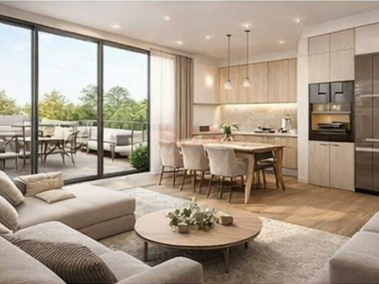 Mieszkanie Wrocław Śródmieście, Jedności Narodowej