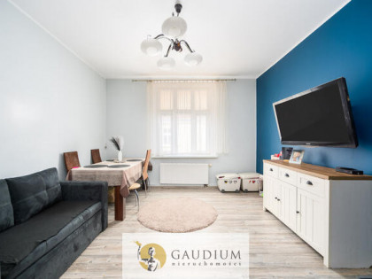 Piękne, klasyczne mieszkanie 52 m2 | Tczew