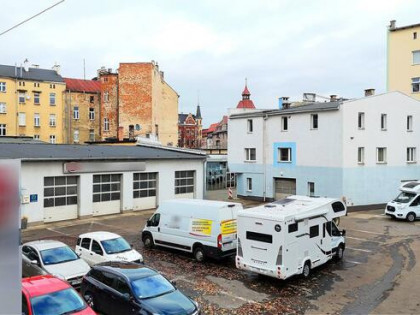 Lokal użytkowy Świdnica