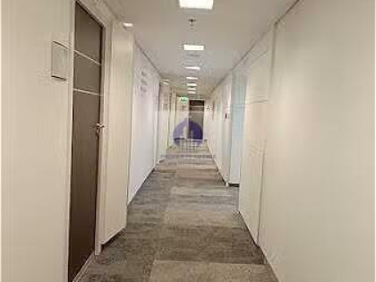 Lokal użytkowy Warszawa Śródmieście, Chałubińskiego