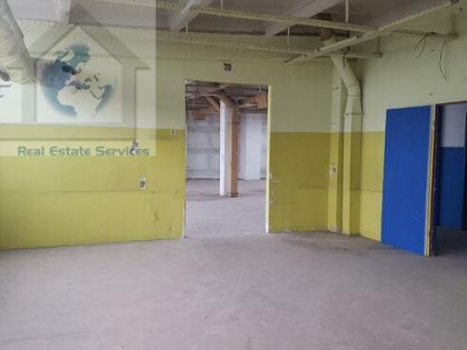 Lokal użytkowy Warszawa Włochy, Okęcie