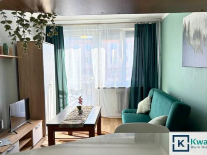 Mieszkanie Jasło, Mikołaja Kopernika