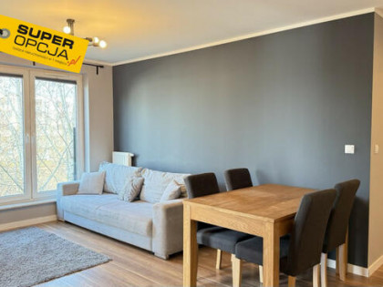 Mieszkanie Kraków gm. Kraków-Krowodrza Prądnik Biały,