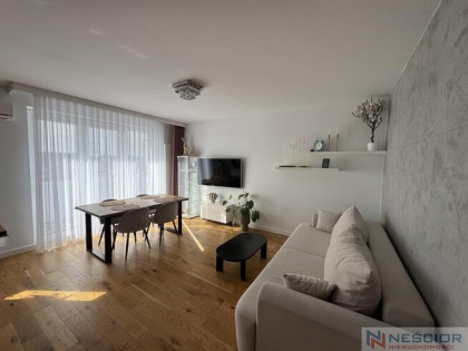 Stylowe 60 m² | Siedlce | Piotrowskiego