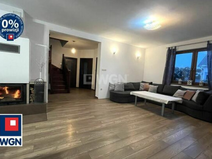 Dom w Białej/osiedle przy K. Kołłątaja - 2 km od Chojnowa