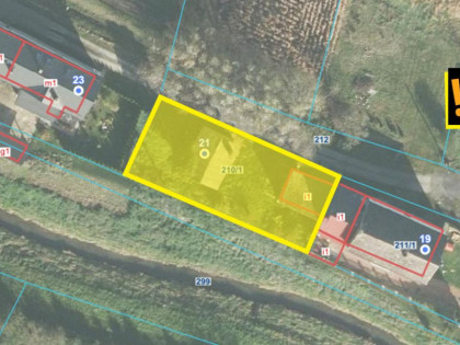 Dom Wojnowice ul. Okrężna