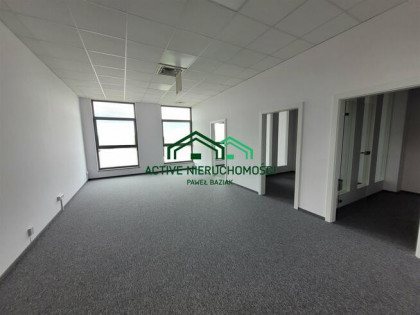 Lokal użytkowy Kraków Czyżyny