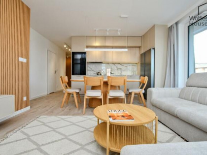 Mieszkanie Kraków Bronowice, Eljasza Walerego Radzikowskiego