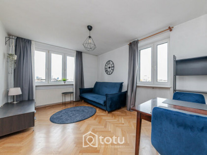 Mieszkanie Warszawa gm. Śródmieście Śródmieście, Polna