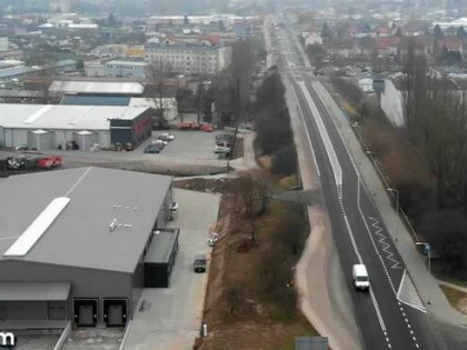 Nieruchomość - Koszalin