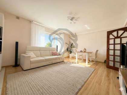 Gotowy dom "Plastuś", 12min od Łodzi