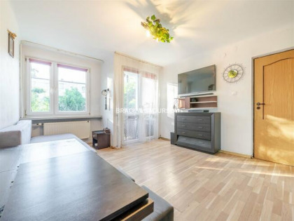 Mieszkanie Skawina, Wesoła