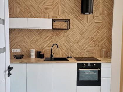 ul. Goldhammera, kawalerka, wysoki standard