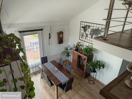 Mieszkanie Gdynia Pogórze ul. Tadeusza Kościuszki Gdynia