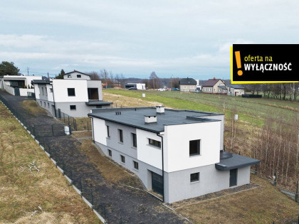 Dom Wodzisław Śląski rynek pierwotny ul. Radlińskie Chałupki