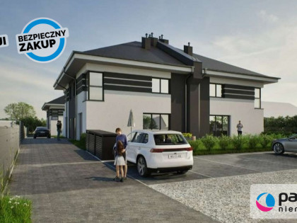 Działka Rębiechowo ul. Jesionowa