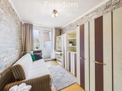 Mieszkanie 2-pokojowe 35,2m2.Dzień otwarty 16/03