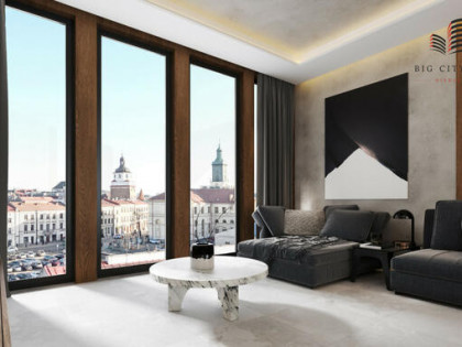 Mieszkanie Lublin Śródmieście, Karmelicka